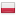 sexamore.pl server is located in Poland